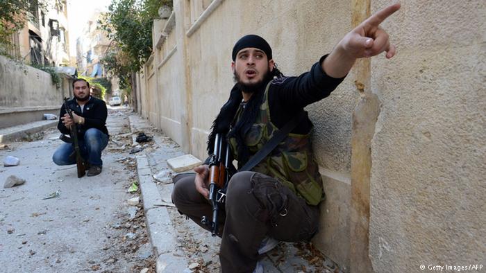 الجيش السوري يحرر