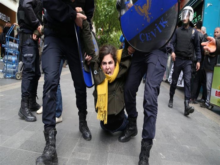 برلين تعرقل انضمام