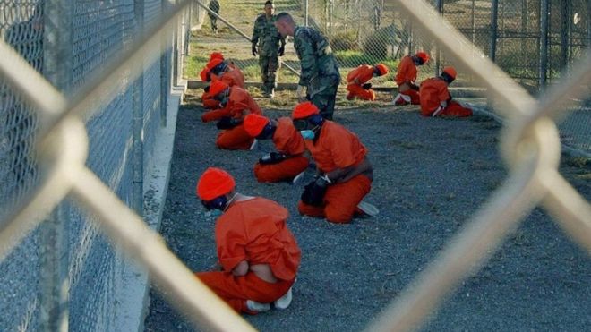 آخر سجناء جوانتنامو