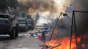 منظمة هيومن رايتس