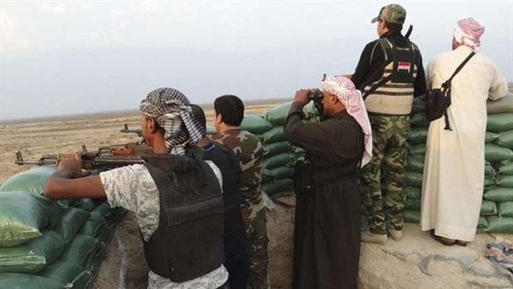 رغم تحرير الموصل