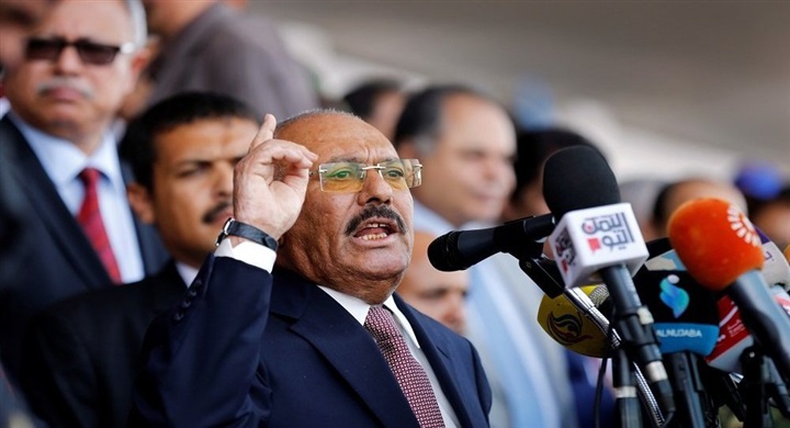 حزب صالح يرفض قرارات