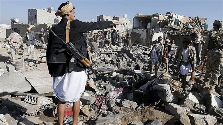 اليمن: ضبط خلية إرهابية