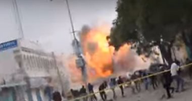 مجددًا.. الشباب الصومالية