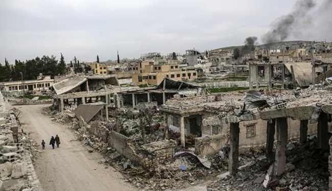 جولة جديدة للمفاوضات