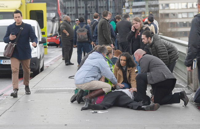 الإخوان المسلمون