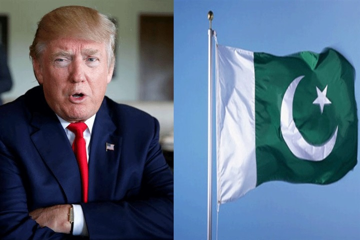 اتهامات باكستان