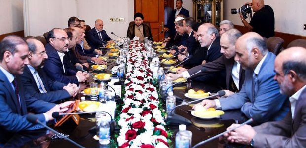 صراع داخل البيت الشيعي: