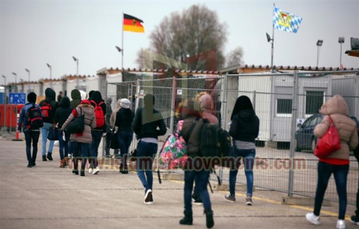 قرارات قضائية بشأن