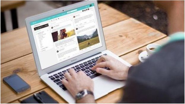 مطاردة مؤيدي داعش