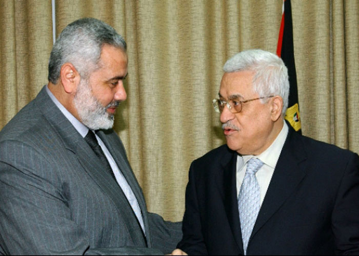 حماس تتجه نحو مصالحة
