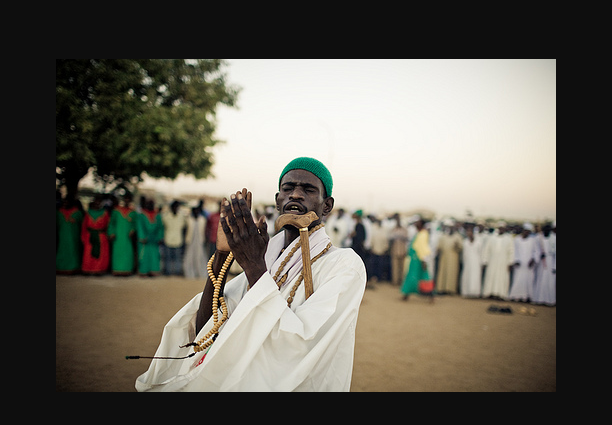 تاريخ التيجانية في