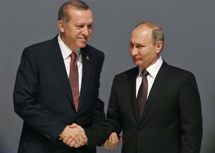 الذهب الأسود والغاز