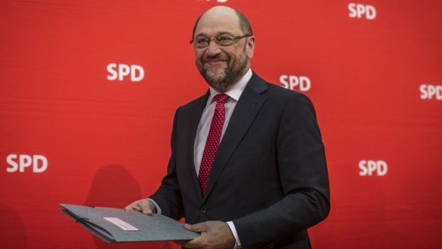 الانتخابات الألمانية