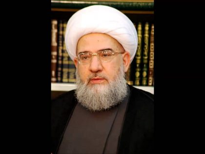 بعد طرد رجال دين