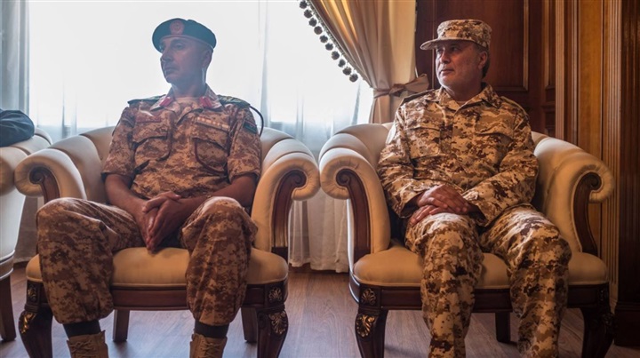 أميركا تسعى لصد توسعات