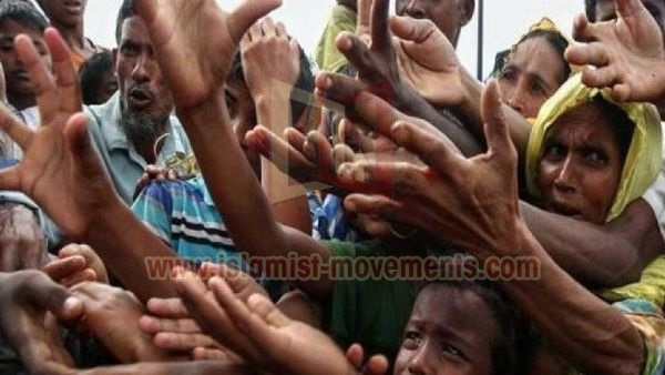 ميانمار والملاز الجديد