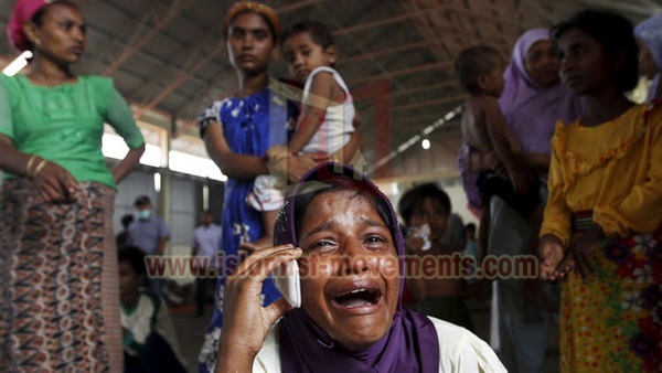 ميانمار والملاز الجديد