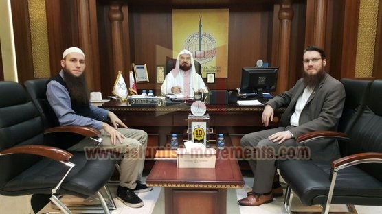 العلاقات مع الاخوان