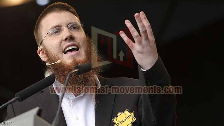 أهم الشخصيات.. نيكولا