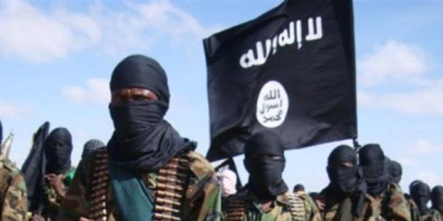 داعش يهاجم «الحشد