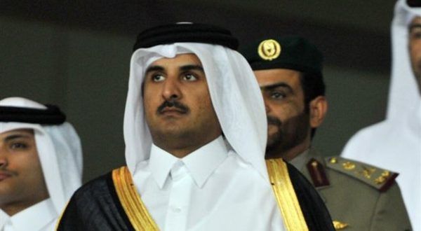 قطر تدير حوارات بين