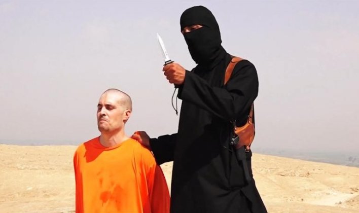 الدواعش الفرنسيين