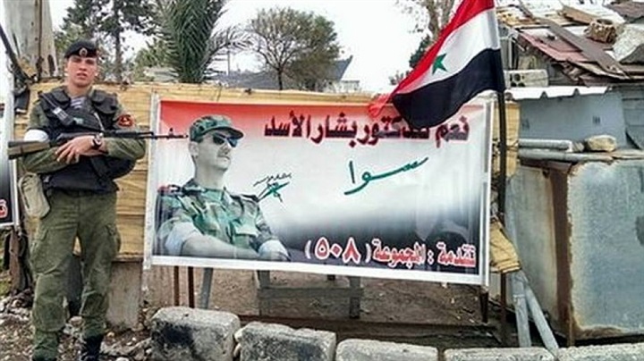 إستمرار  نزيف  الدماء