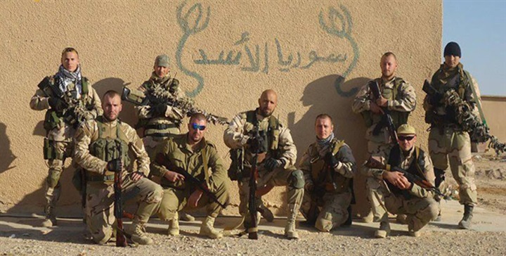 إستمرار  نزيف  الدماء