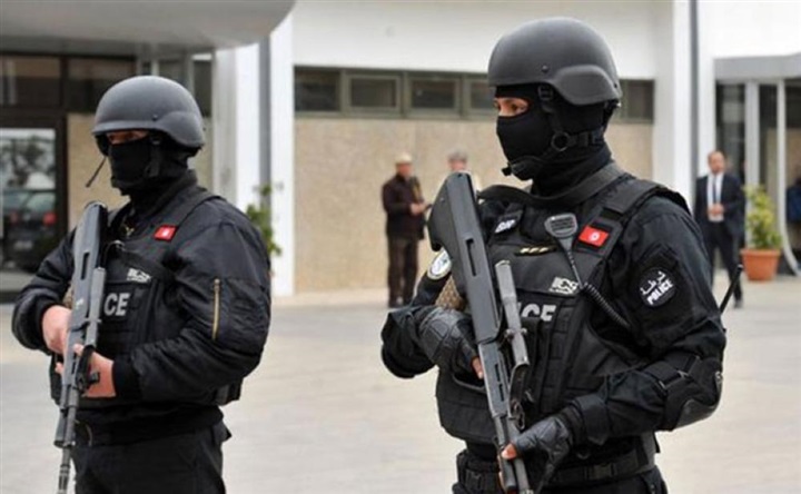 تونس تفكك خلية إرهابية