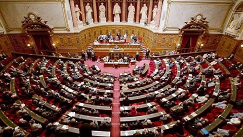 الجمعية الوطنية الفرنسية