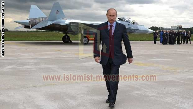 موسكو تقود الجهود