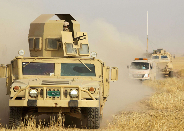 مع بدء المرحلة الثانية..