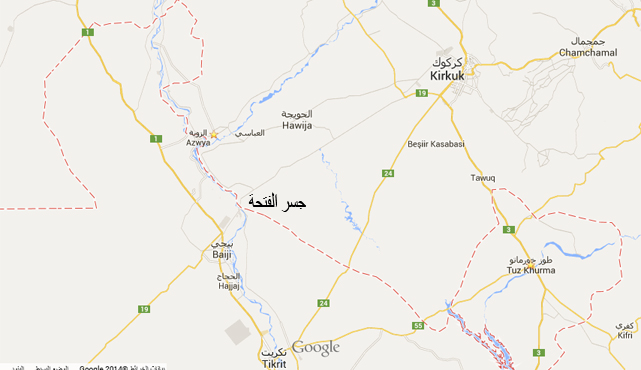 مع بدء المرحلة الثانية..