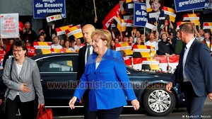 حزب البديل اقتنص