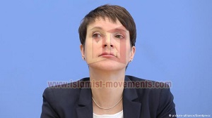 التوترات الأيديولوجية