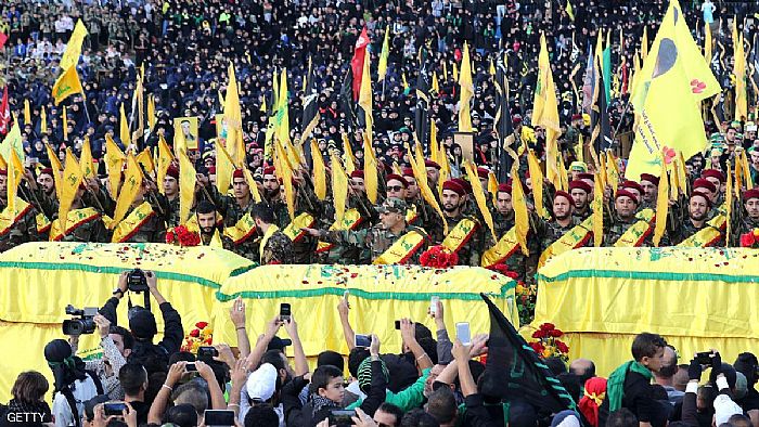 بعد مقتل قيادة جديدة