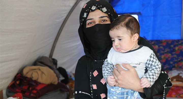 اعترافات الداعشيات