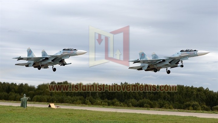 موسكو تصعد من لهجتها