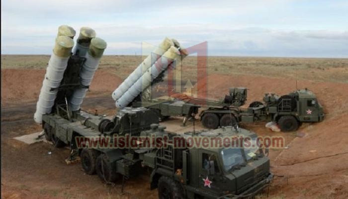 مسوكو تزود الجيش