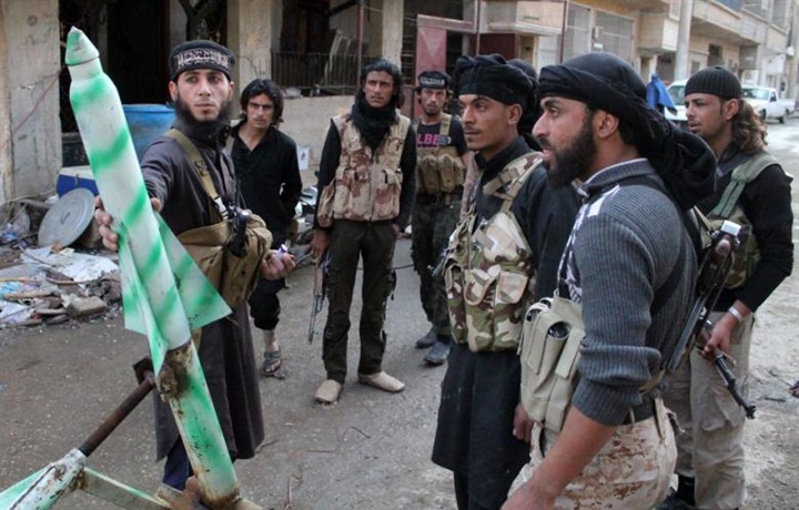 صراع  القتلة الـمحموم