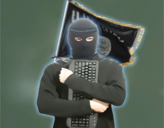 دراسة الأمن المعلوماتي