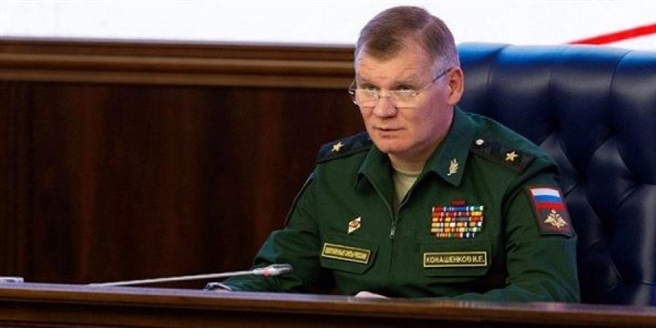 أنقرة تسعي للتوغل