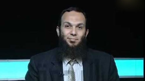 السلفيون وهدم ضريح