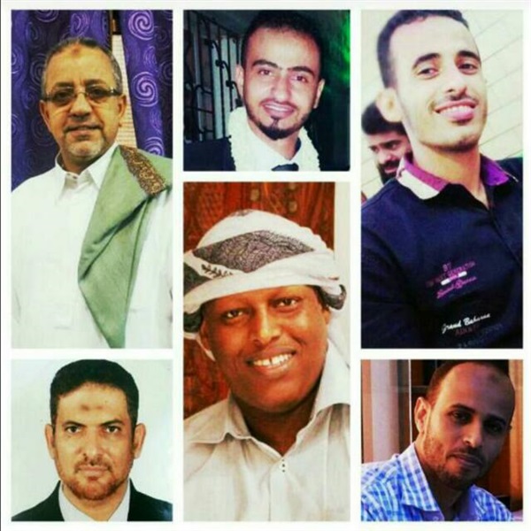 اعتقالات بقيادات