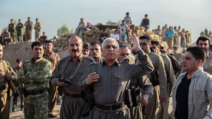 مع انتهاء المُهلة