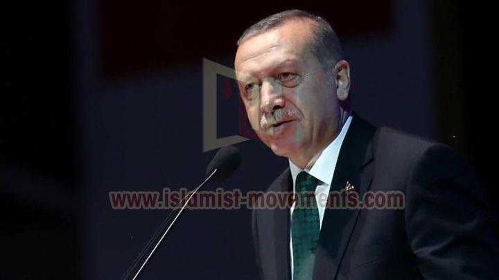 اردوغان يتحدى واشنطن