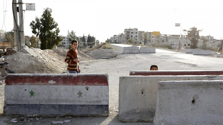 الجيش التركى يثير