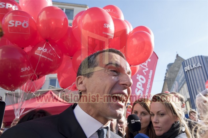 شبح المهاجرين يؤرق