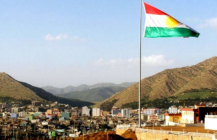 مفوضية كردستان العراق